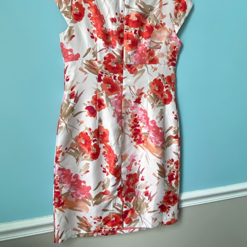 Spring Dress - Picture 2 of 2
